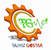 Logo tgmed